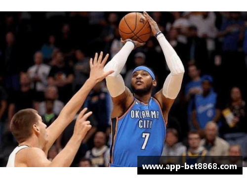 NBA球员特质融合：打造新一代篮球明星
