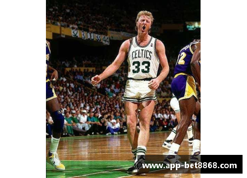 NBA球员英文名大揭秘：探索联盟明星的身世背景
