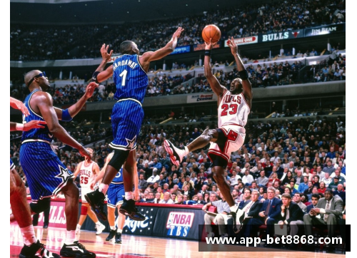 NBA：打造最强球队的终极策略指南