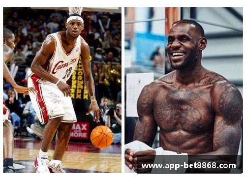 NBA肌肉男：探索强壮身材背后的训练与营养