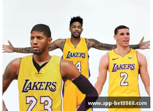 NBA最新：超级球星交易风波，湖人队重磅签约引全联盟瞩目