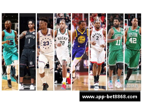 NBA欧冠：突破世界的篮球盛宴