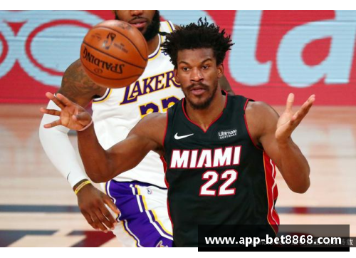 巴特勒在NBA总决赛中的数据表现与关键影响分析