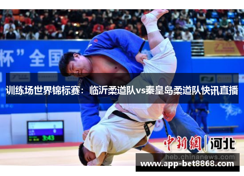 训练场世界锦标赛：临沂柔道队vs秦皇岛柔道队快讯直播